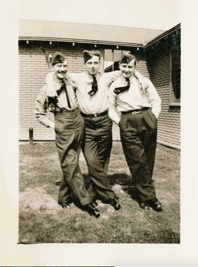 Photo of William Harry Hamilton