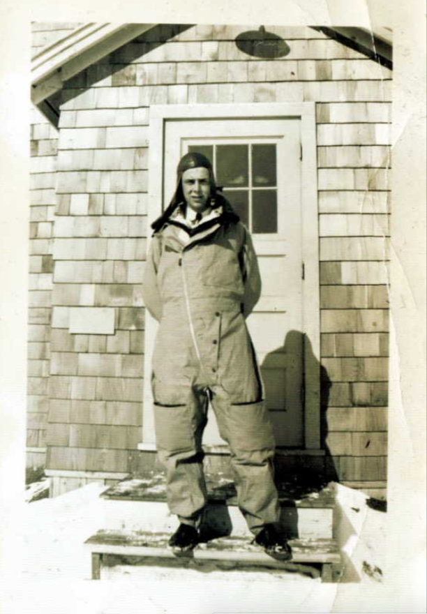 Photo of William Harry Hamilton