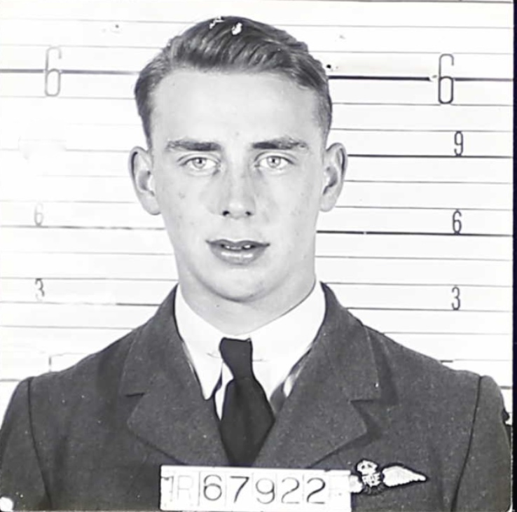 Photo of William Harry Hamilton