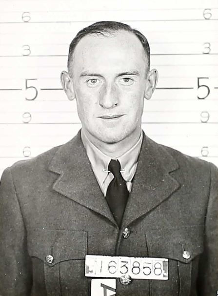 Photo of Stanley Hans