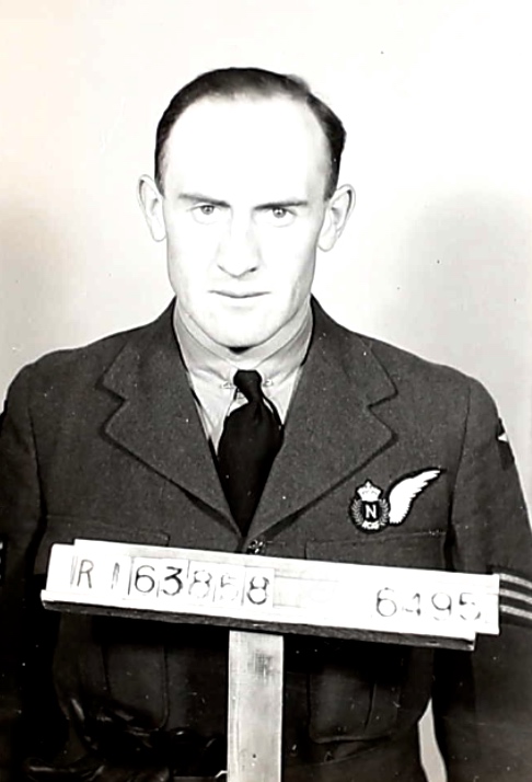 Photo of STANLEY WILLIAM HANS