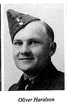 Photo of Oliver Haralson