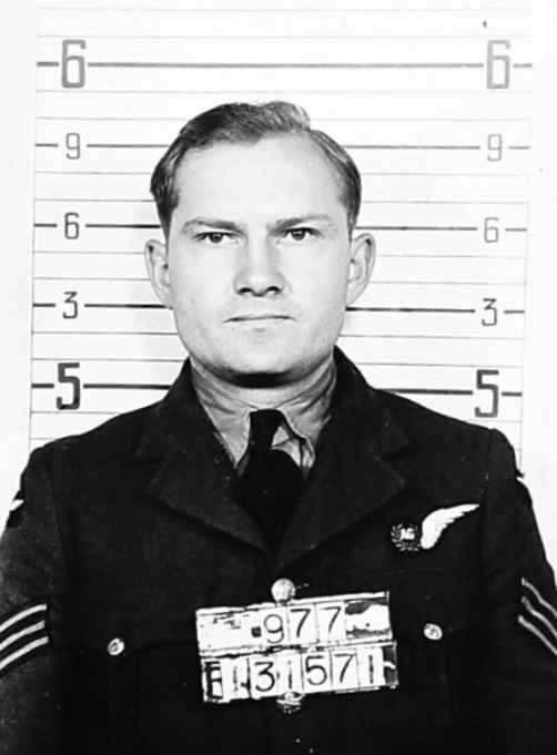 Photo of OLIVER JOHN HARALSON