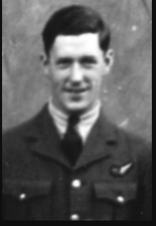 Photo of Cecil Thornton Harbottle