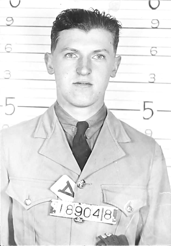 Photo of JAMES RUSSELL HARPER