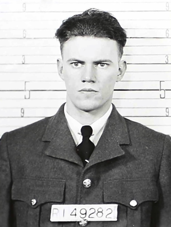 Photo of FRANCIS ARTHUR HARRISON