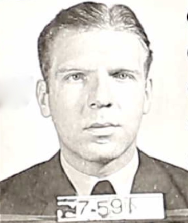 Photo of CHARLES FREDERICK JOSEPH HARWOOD