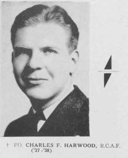 Photo of CHARLES FREDERICK JOSEPH HARWOOD