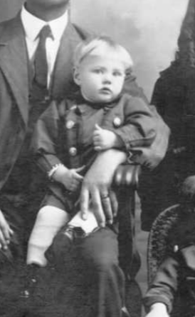 Photo of CLIFFORD OSCAR HATLE