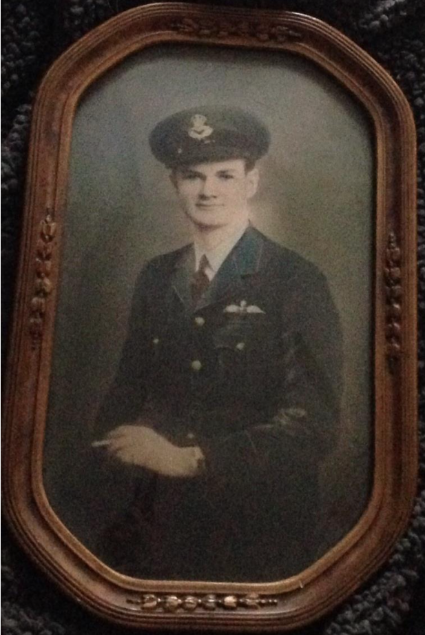 Photo of CLIFFORD OSCAR HATLE