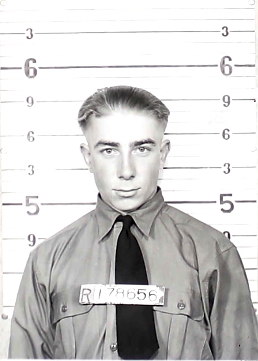 Photo of John Peter Heinig