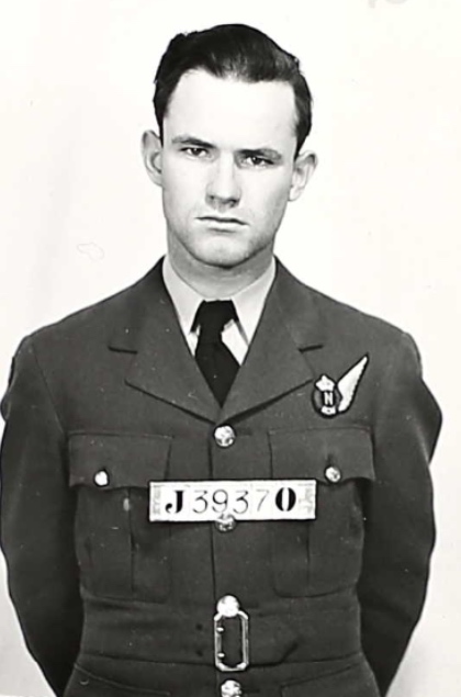 Photo of Sydney Dalton Hewson