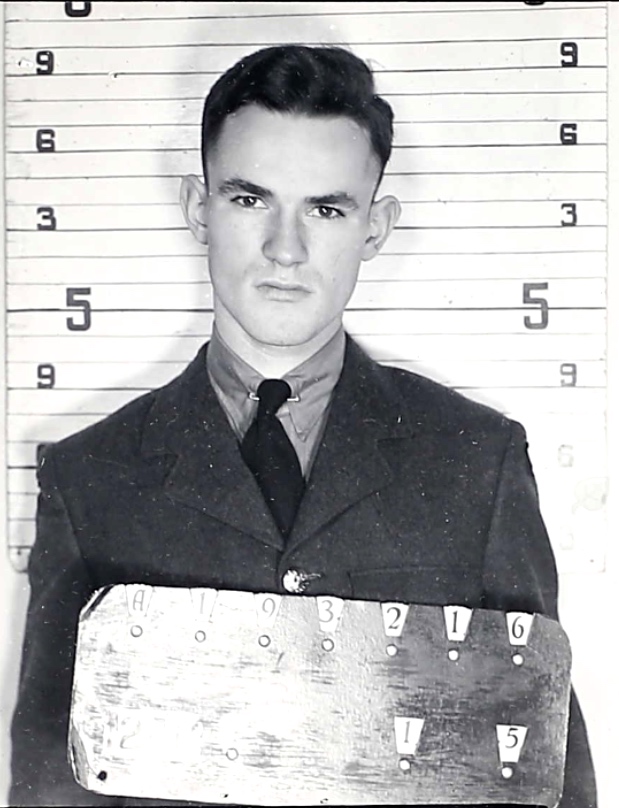 Photo of Sydney Dalton Hewson