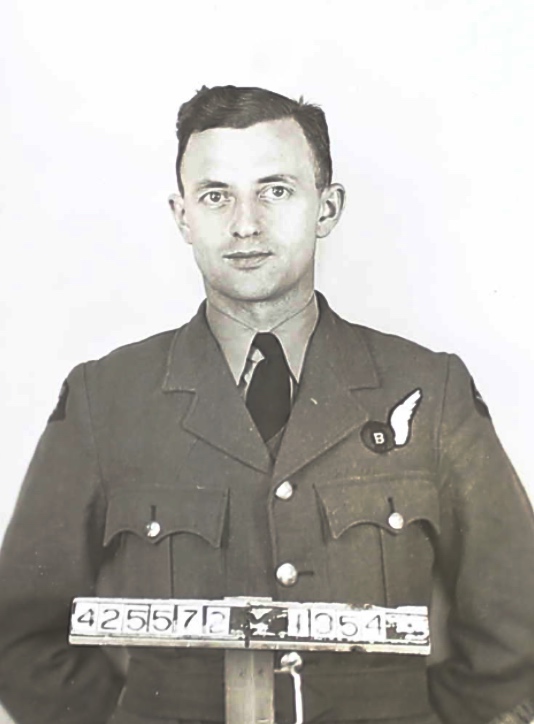 Photo of RICHARD WILLIAM HODGSON