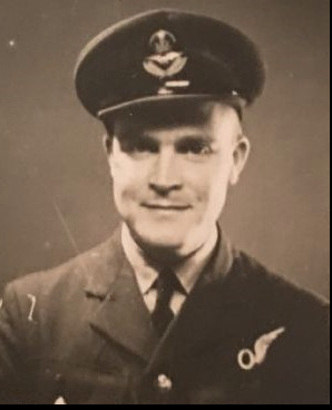 Photo of RUSSELL HODGSON