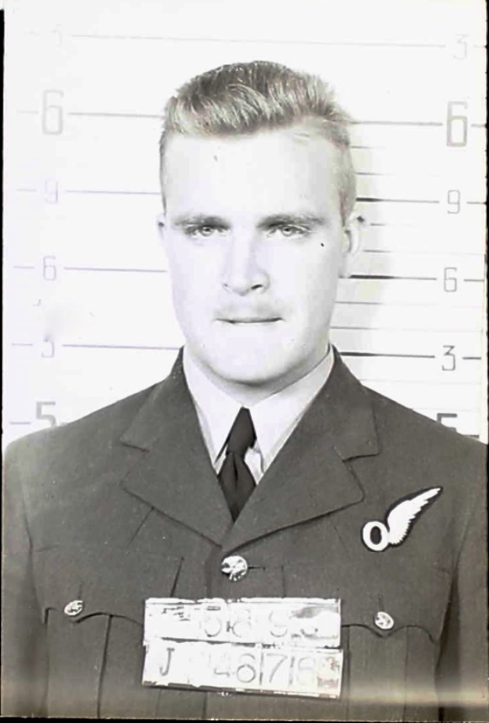 Photo of RUSSELL HODGSON