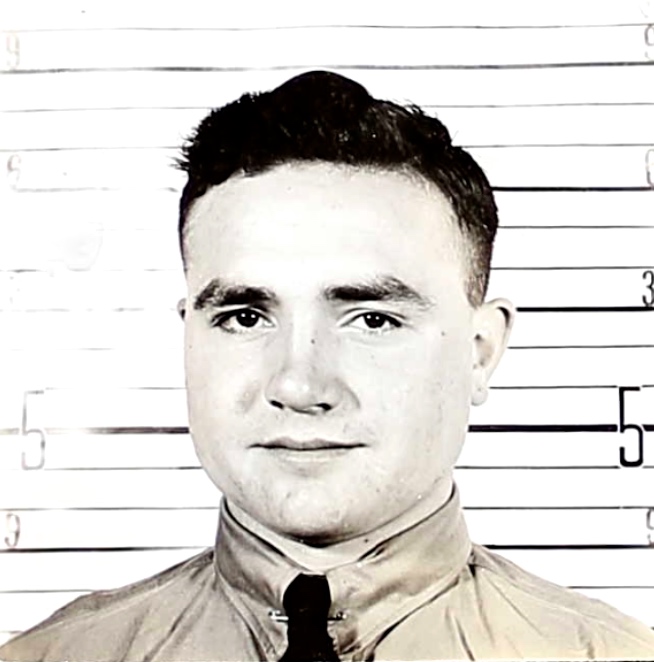 Photo of CECIL DAVID BENJAMIN HUBLEY