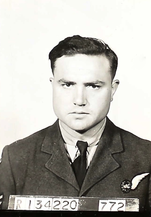 Photo of CECIL DAVID BENJAMIN HUBLEY