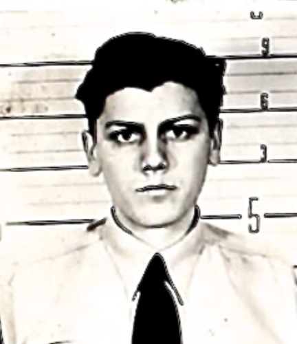 Photo of WILLIAM PAUL HUGLI