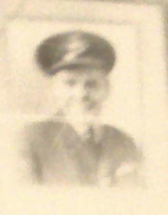 Photo of WILLIAM PAUL HUGLI