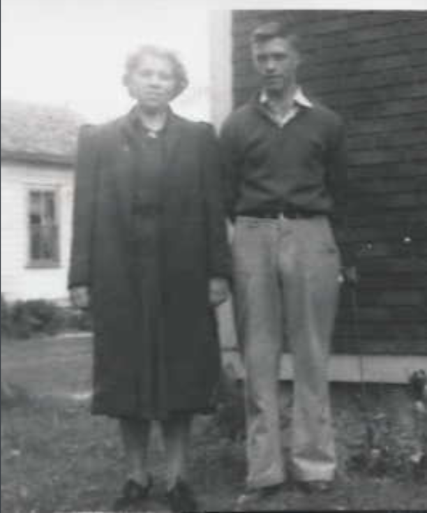 Photo of ELWIN THOMAS HUNKING