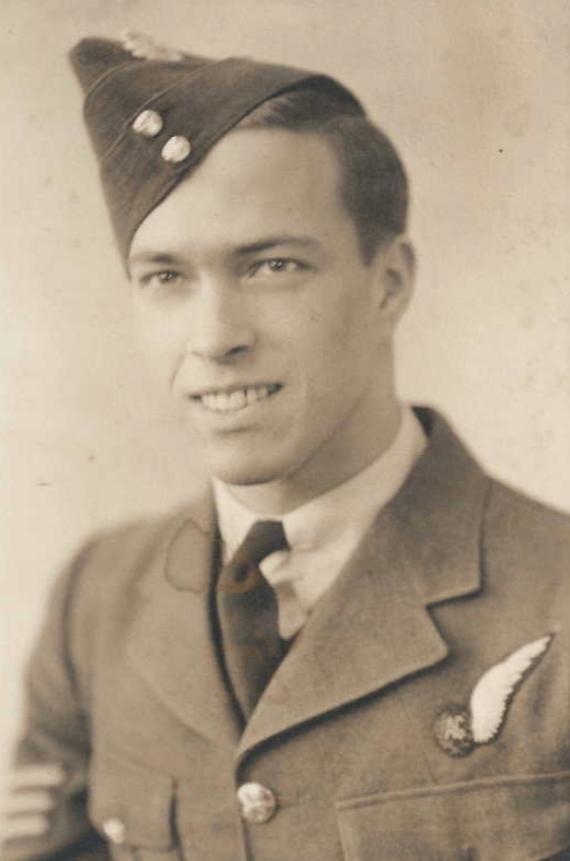 Photo of ELWIN THOMAS HUNKING