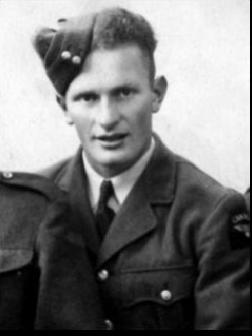 Photo of Raymond Orville Hunter