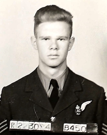 Photo of Nicholas Edward Hyt