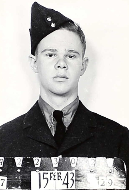 Photo of Nicholas Edward Hyt