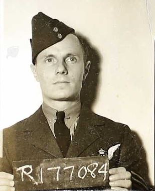 Photo of EVERITT FRANKLYN JARVIS