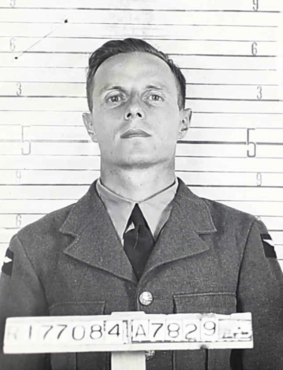 Photo of Everitt Franklyn Jarvis