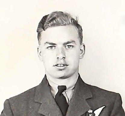 Photo of CLIFFORD THEADORE JOHNSON