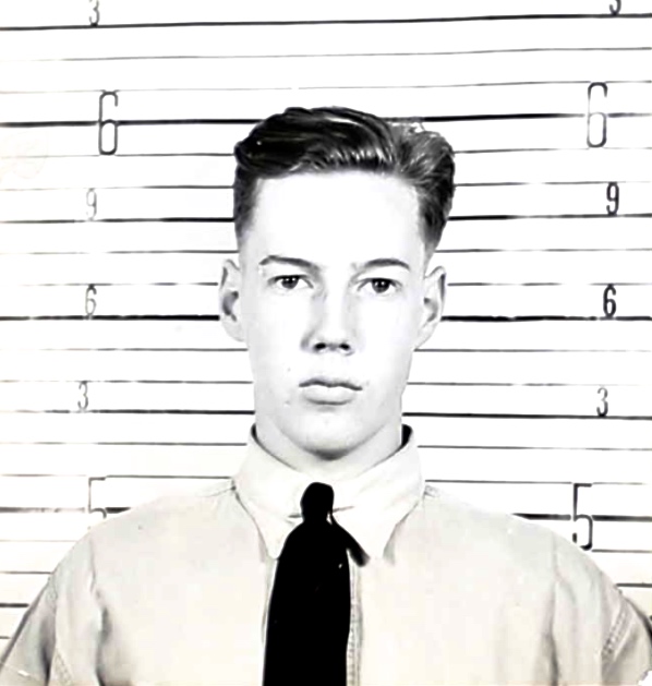 Photo of ROYDEN MARTIN JUPE