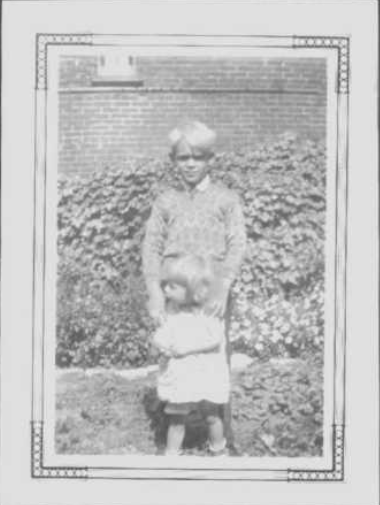 Photo of Lorne Edward Kellaway