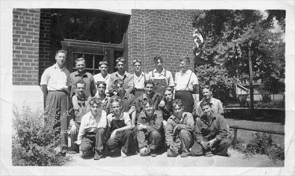 Photo 4 of Lorne Kellaway