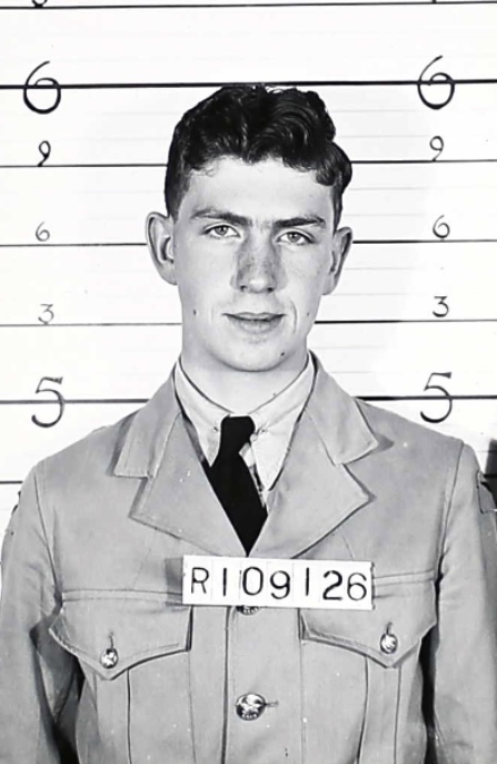 Photo of JOHN CLAYTON KENNEDY