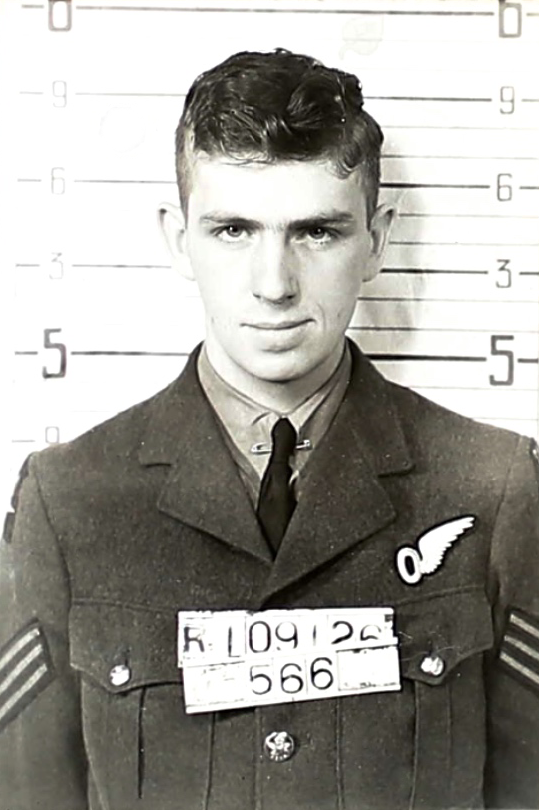 Photo of JOHN CLAYTON KENNEDY