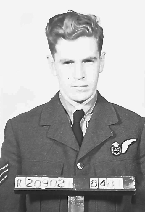 Photo of EARL DAVID KIDD