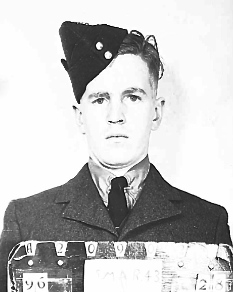 Photo of EARL DAVID KIDD