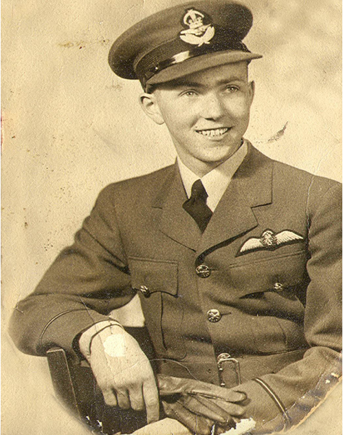 Photo of HARRY KNOBOVITCH