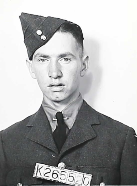 Photo of JOSEPH KNOKE