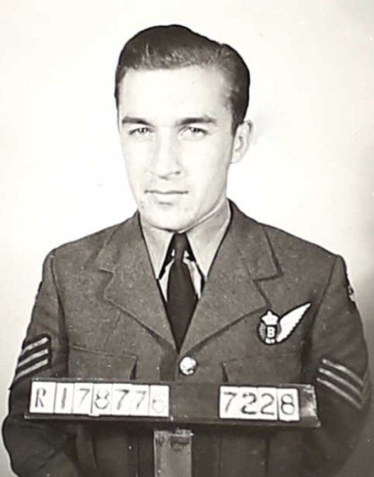 Photo of Metro Alex Krewenchuk