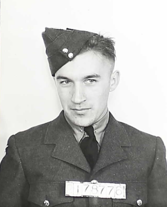 Photo of Metro Alex Krewenchuk