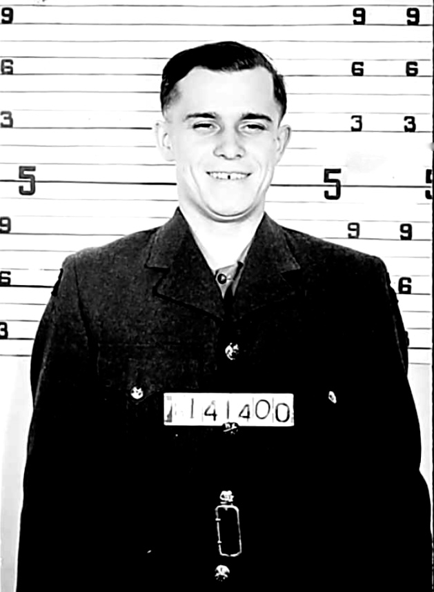 Photo of JOSEPH WENDELIN KUCINSKY