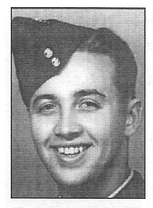 Photo of ELMER NELS KULLBERG