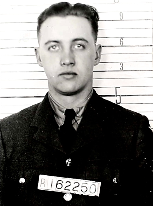 Photo of Elmer Nels Kullberg