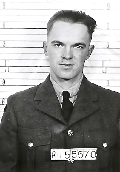 Photo of DAVID ALBERT LAIRD