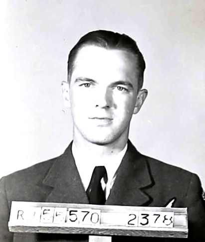 Photo of DAVID ALBERT LAIRD