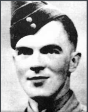 Photo of DAVID ALBERT LAIRD