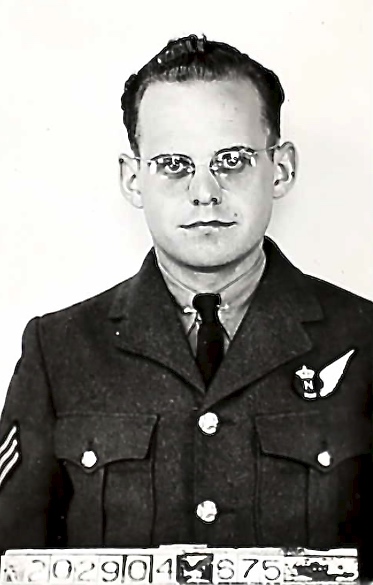 Photo of GEORGE WESTON LAUT